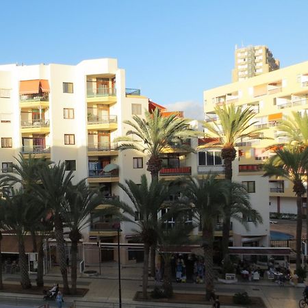 Apartment Los Cristianos ロスクリスティアーノス エクステリア 写真